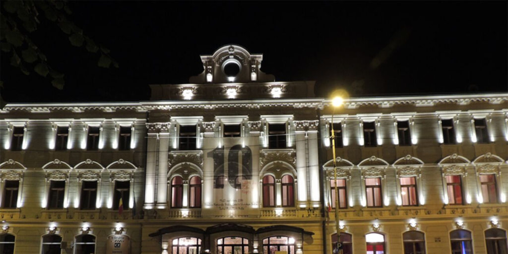 La reunión inaugural del consorcio tendrá lugar el próximo mes de abril en Braila, ciudad rumana que alberga numerosos edificios de interés histórico.