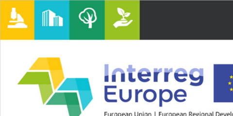 Abierta la Tercera Convocatoria de Interreg Europa para el Desarrollo de Políticas Urbanas