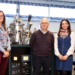 Nuevos dispositivos Nanoestructurados para convertir el Sol en la Energía del Futuro
