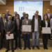 Un sistema de tratamiento de Aguas Residuales de la UPV obtiene el premio IIAMA