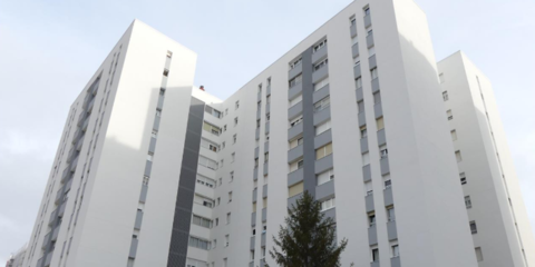 El Proyecto CityFied reduce la Demanda Energética de 31 Edificios de Valladolid