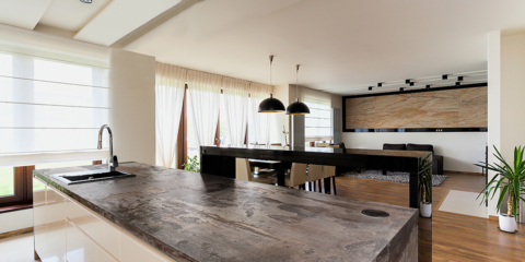 Dekton Trilium de Cosentino recibe el premio Architizer A+ Popular Choice 2017