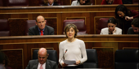 Tejerina anuncia la elaboración de un Nuevo Plan AIRE para el periodo 2017-2019