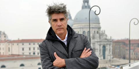 El arquitecto chileno Alejandro Aravena gana el Premio Gotemburgo para el Desarrollo Sostenible