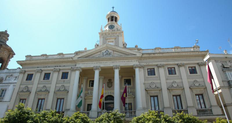 La Junta de Gobierno Local de Cádiz ha aprobado el proyecto que se va a presentar a la convocatoria Urban Innovative Actions. 