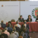 Jornada sobre Rehabilitación Energética en el Ayuntamiento de Zaragoza