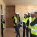 Hondarribia tendrá el Edificio más grande del Suroeste de Europa construido en Madera