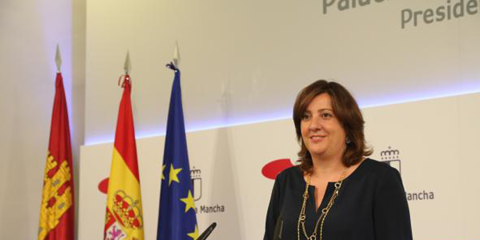 1,6 millones de euros en Ayudas para fomentar la Eficiencia Energética en Castilla-La Mancha