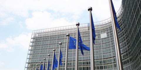 Nueva recomendación de la Comisión Europea en la definición de Nanomaterial