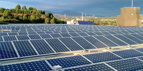 Valencia destinará 1,67 millones de euros a 70 Proyectos de Energías Renovables