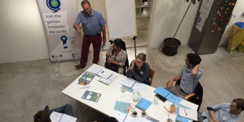 Abierta convocatoria para la Segunda Ronda de ClimateLaunchpad