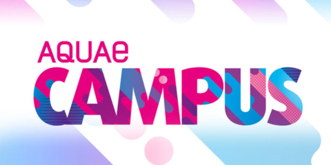 Abierta inscripción para los Premios de Aquae Campus 2017