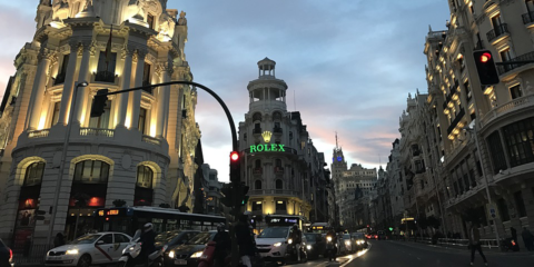 Seminario sobre la Calidad del Aire Urbano: diagnóstico y respuestas