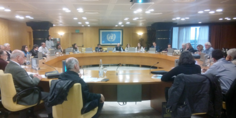GBCe entrega al Gobierno las conclusiones del Proyecto BUILD UPON sobre la Rehabilitación de Edificios