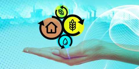 Presentado en Sevilla el Proyecto sobre Economía Circular de Intromac junto con entidades Extremeñas