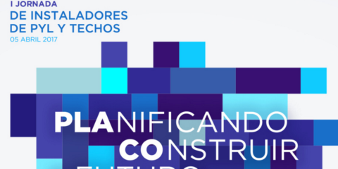 Jornada sobre cómo impulsar la profesionalización de Instaladores de PYL y Techos