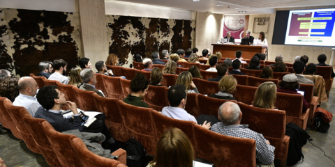 La Estrategia de Especialización Inteligente favorece la Arquitectura y el Urbanismo