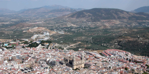 Acuerdo para subvencionar a Jaén la adaptación al nuevo Plan de Vivienda y Rehabilitación