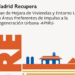El Ayuntamiento de Madrid aprueba la ampliación del Plan MAD-RE sobre la Rehabilitación de Viviendas