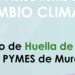 Taller sobre el cálculo de la Huella de Carbono para pequeñas y medianas empresas murcianas
