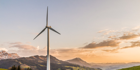 Navarra se une al grupo de trabajo de las Regiones de la UE sobre Cambio Climático y Transición Energética