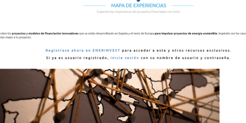 Nuevo Asesoramiento técnico, legal y financiero de Nasuvinsa para Proyectos de Eficiencia Energética