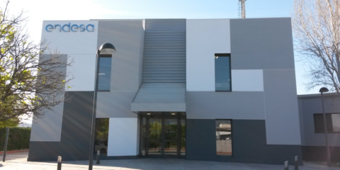 Inaugurada la nueva sede de Endesa en Córdoba con Diseño Sostenible y Eficiente Energéticamente