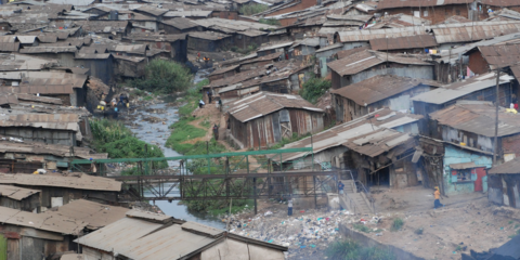 Nuevo proyecto de ONU-Hábitat sobre el Cambio Climático en cuatro países