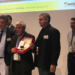 La Llana de Oro ganadora de la XII Edición de los Premios Caliclub de Saint-Gobain Weber