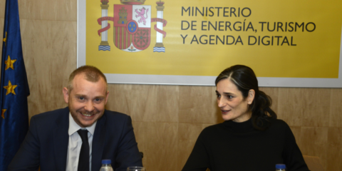 Primera reunión para la elaboración del anteproyecto de Ley de Cambio Climático y Transición Energética
