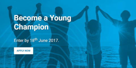 Abierta inscripción para el concurso Jóvenes Campeones de la Tierra