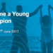 Abierta inscripción para el concurso Jóvenes Campeones de la Tierra