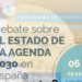 Jornada sobre los principales retos que plantean los Objetivos de Desarrollo Sostenible