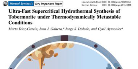 Nueva Tecnología de Tecnalia que acelera el Endurecimiento del Hormigón