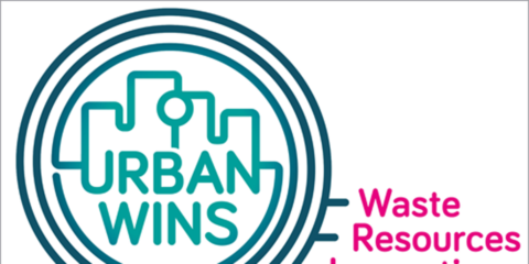 Nueva comunidad online participativa del Proyecto Europeo UrbanWINS sobre Gestión de Residuos