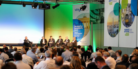 Celebrada la Quinta Edición de VinylPlus Sustainability Forum 2017: Hacia una Economía Circular