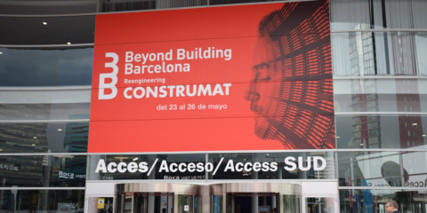BASF Construction Chemicals España presentará en CONSTRUMAT soluciones para la Construcción Sostenible