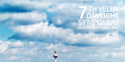 Celebrado el foro sobre Arquitectura compatible con la salud y el Clima de VELUX
