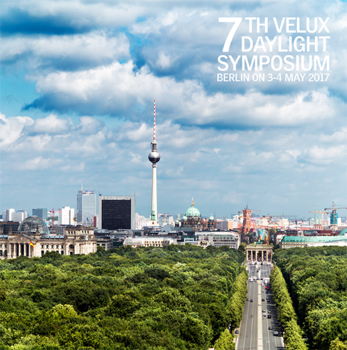 Berlín ha acogido el foro “Arquitectura compatible con la salud y el clima”.