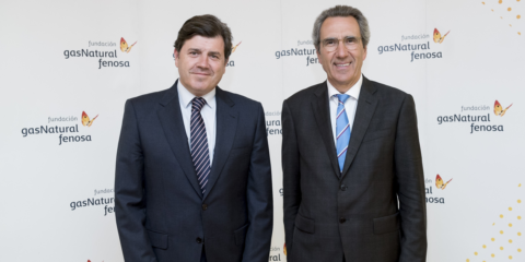Celebrado el Seminario sobre la Calidad del Aire urbano de Gas Natural Fenosa