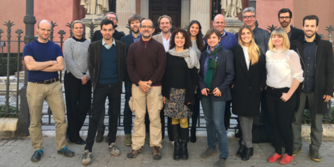 La UPC dirige un Proyecto Europeo para fomentar la creación y el consumo Sostenible