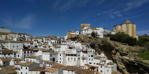 Nuevas ayudas para la Construcción Sostenible en Andalucía