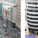 Presentado el nuevo Proyecto de Remodelación de la Gran Vía de Madrid
