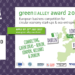 Abierta inscripción para la Cuarta Edición de los Premios Internacionales Green Alley