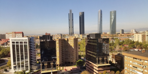 Nuevo Curso online sobre Rehabilitación y Construcción Sostenible de la Fundación Laboral de la Construcción