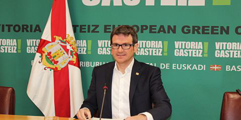 Nuevo Plan de Ayudas a la Rehabilitación para el año 2017 en Vitoria-Gasteiz