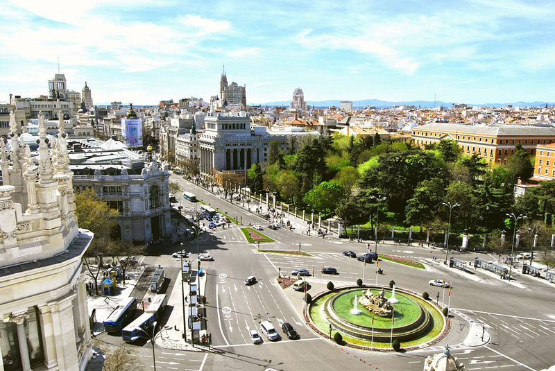 El Ministerio de Fomento ha remitido a la Comisión Europea la actualización de la estrategia a largo plazo para la rehabilitación energética en el sector de la edificación en España.