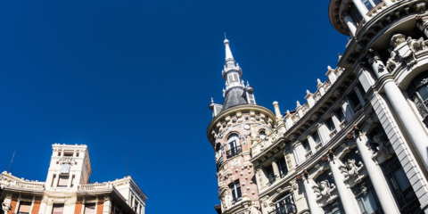 URSA se une a las Jornadas sobre Materiales y Técnicas de la Fundación Laboral de la Construcción