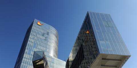 Gas Natural Fenosa repite como una de las 120 empresas más Sostenibles del mundo y de Europa