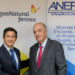 Gas Natural Servicios firma un acuerdo con ANERR para el proyecto Rehabilita & Confort